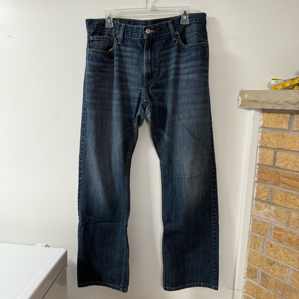 Men's Levi 514 Jeans
